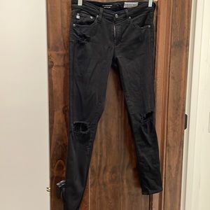 AG Jeans- size 29